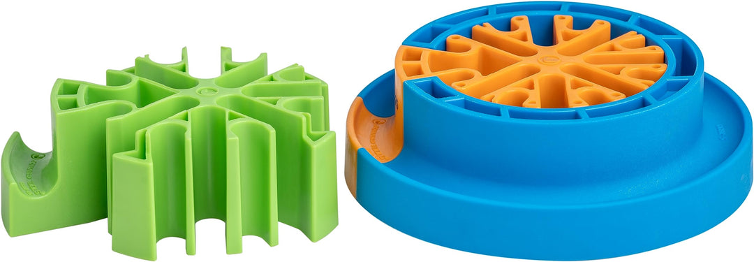 Jonard Tools CCB-2534 Das originale Werkzeugset zum Organisieren von Kabelkämmen CAT5/5E/6/6A/7, Kab