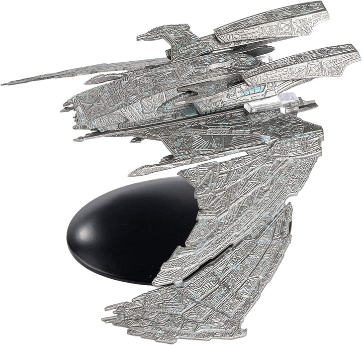 Eaglemoss Star Trek Starships Collection Special Scimitar (22 cms)