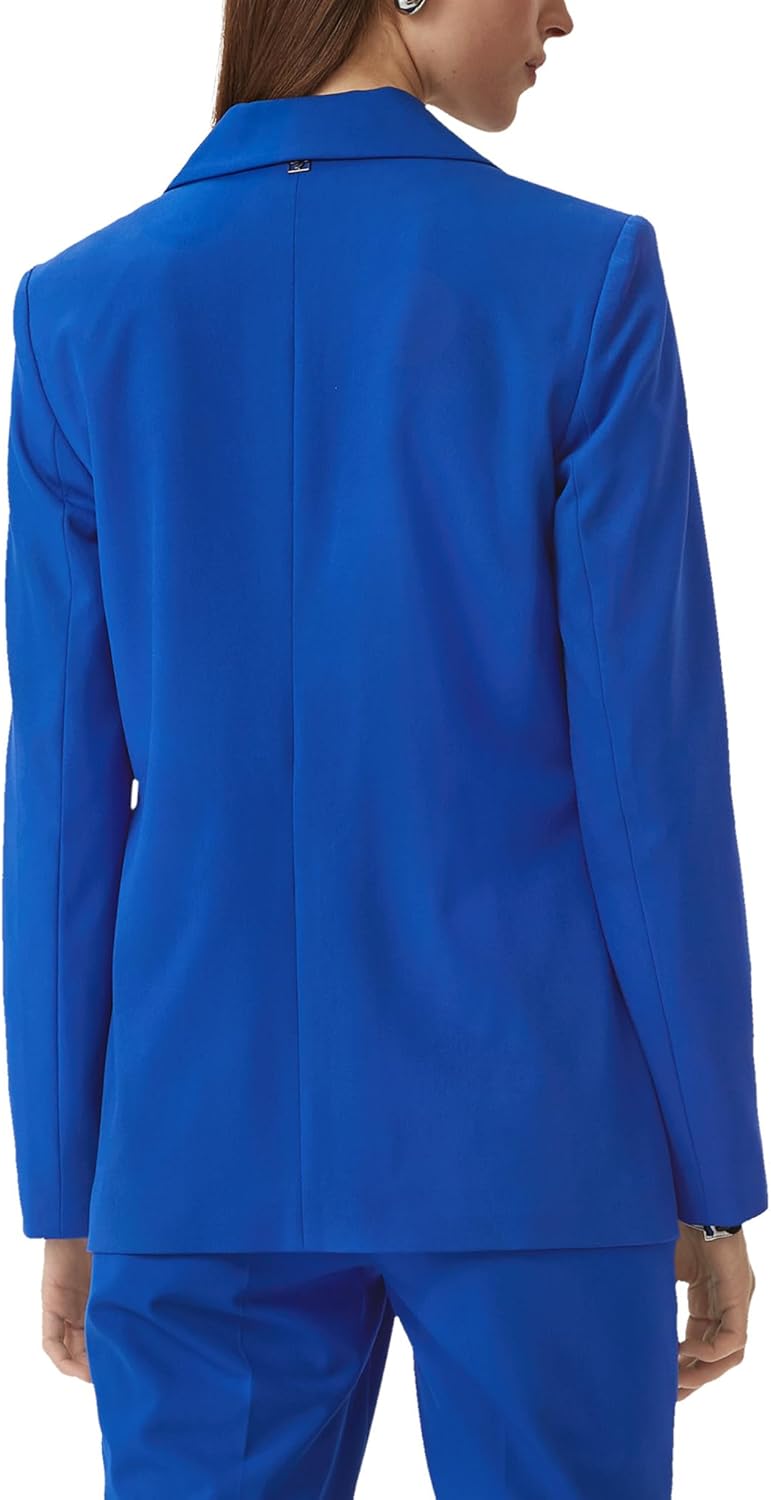 comma Damen Blazer 34 5603, 34 5603