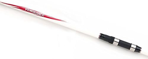 Shimano Vengeance Beach Tele 4,20m 100g Strandrute Neuheit