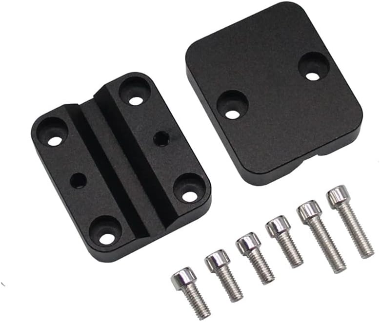 iSpchen Motorrad Navigationshalter GPS Navigatorhalterung Handyhalter Motorrad GPS Handy Halterung M