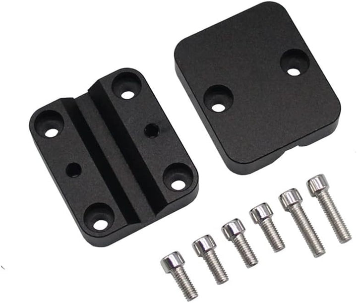 iSpchen Motorrad Navigationshalter GPS Navigatorhalterung Handyhalter Motorrad GPS Handy Halterung M