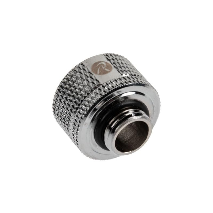 Raijintek Verbindungsstück PELIAS D161806, 16 mm, 6er-Pack, Silber