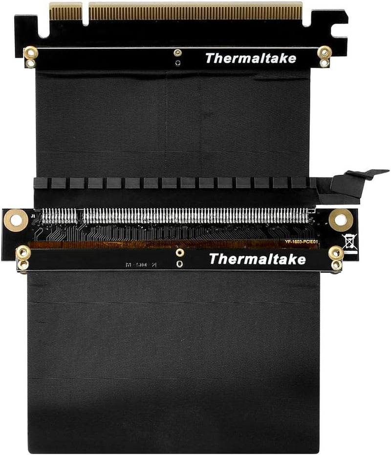 Thermaltake TT Gaming Riser Cable PCI-E 3.0 / 200mm