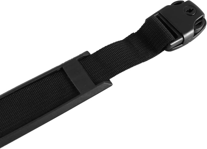 2 stück Duty Whirlpool Abdeckung Von Wind Straps Whirlpool Wind Strap Schwarz Leichte Einstellbare L
