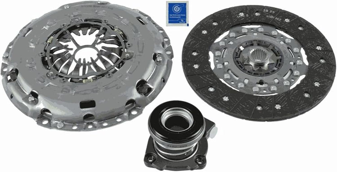 SACHS 3000 990 402 Kupplungssätze