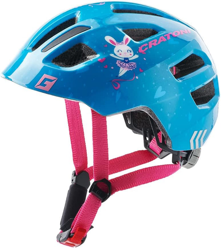 Cratoni Kinderhelm Maxster S/M, S/M