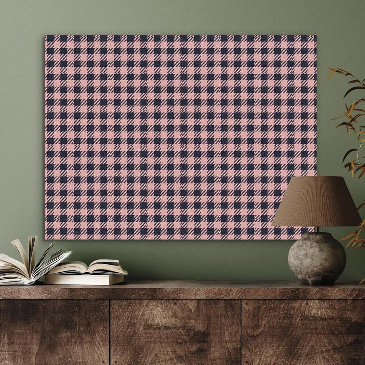 MuchoWow© Akustikfilz Wandbild Dekoration Wohnzimmer Bilder Pictures Wall 60L x 80B cm Decke - Muste