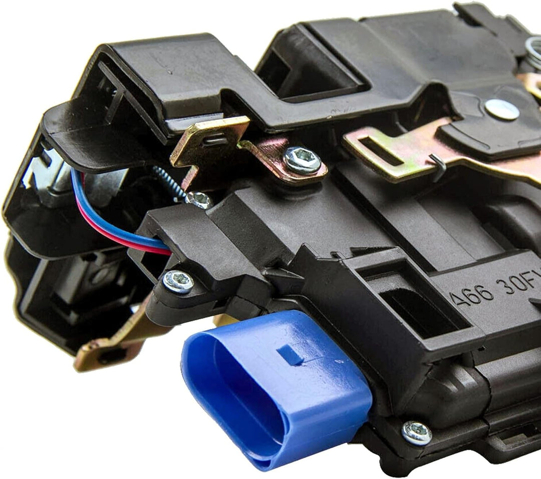 Türschloss Stellmotor Vorne Rechts Türverriegelung Zentralverriegelung Ersatz für 5P1 5P2 2004-2009
