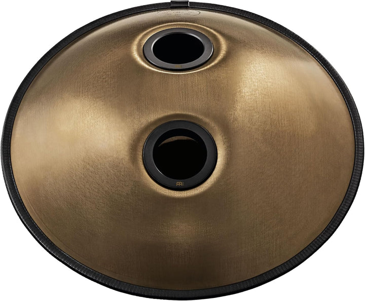 Sonic Energy Sensory Handpan – D Kurd 9 Töne (D3/ A3, Bb3, C4, D4, E4, F4, G4, A4) 440 Hz – für Medi