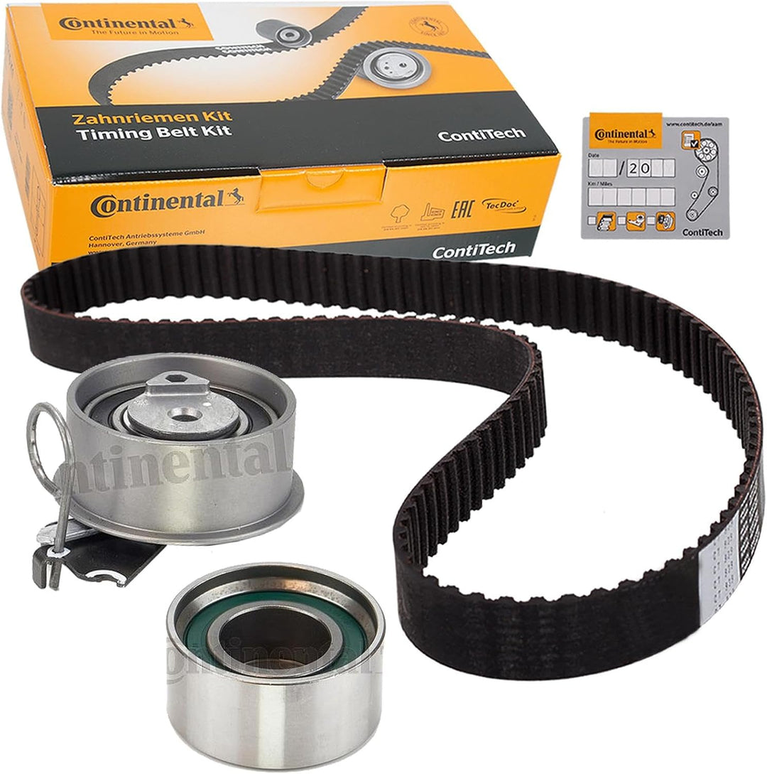 CONTITECH CT937K2 Zahnriemensatz