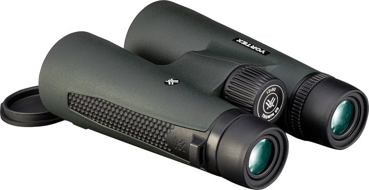 Vortex Triumph HD 12x50 Fernglas | HD-Optik, Stativ anpassbar, wasserdicht, beschlagsicher, stossfes