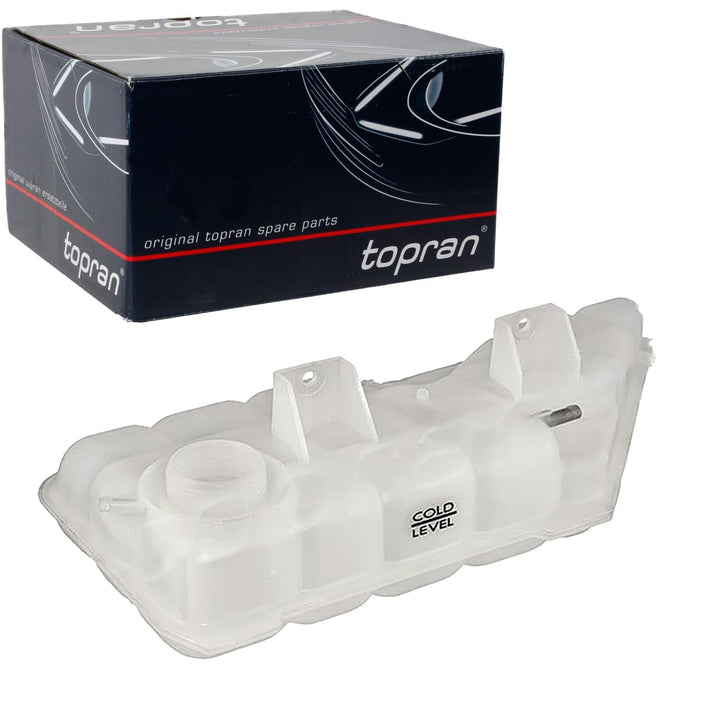 TOPRAN 401 529 Ausgleichsbehälter, Kühlmittel