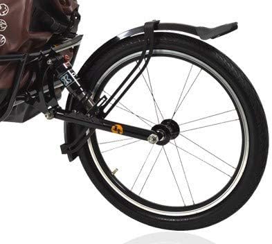 tout terrain Mule Plus Kit