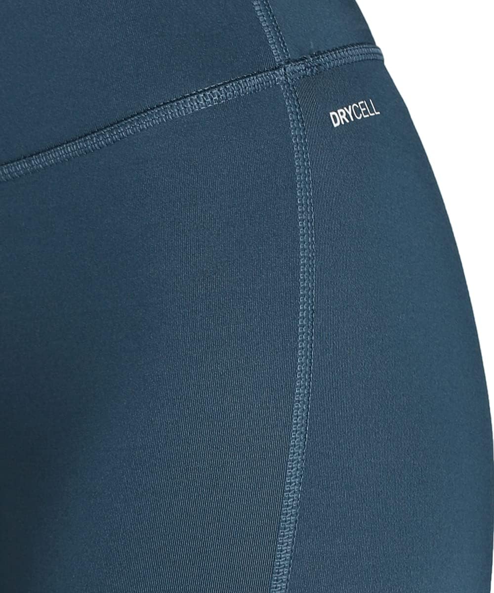 PUMA Damen Jogger Run Favorite Reg Rise Long Tight W 32 Dark Night, 32 Dark Night