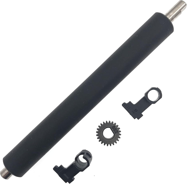 1 Set x 105934-034 Druckplattenrollen-Kit, Kugellager-Getriebebuchse, kompatibel mit Zebra GK420D GX