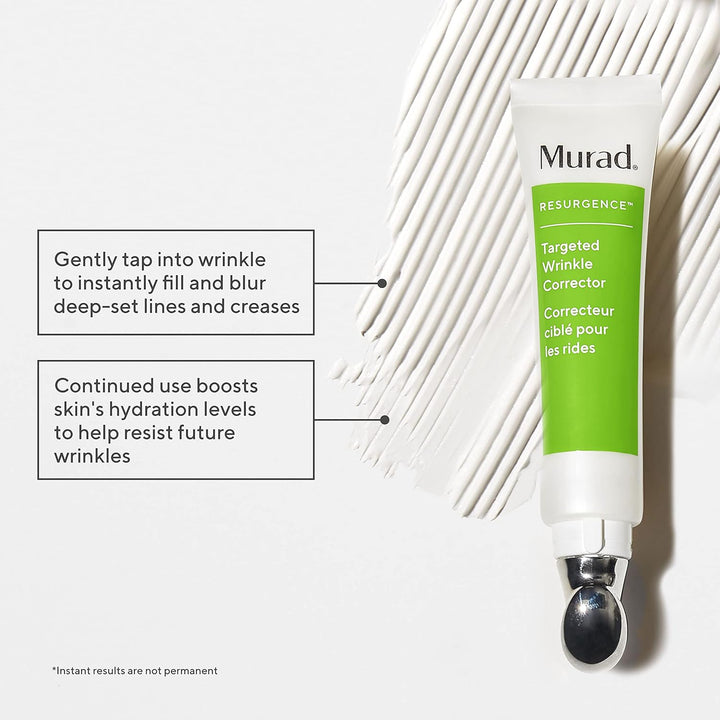 Murad Skincare Murad - Targeted Wrinkle Corrector