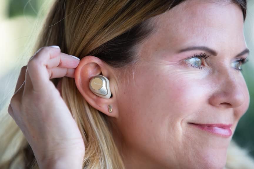 Comply Schaumstoff-Ohrstöpsel für Samsung Galaxy Buds Pro, ultimativer Komfort | unerschütterliche P