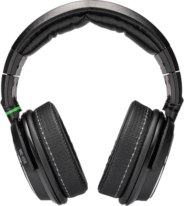 Mackie MC-450 Professional Open-Back Kopfhörer (halboffen)