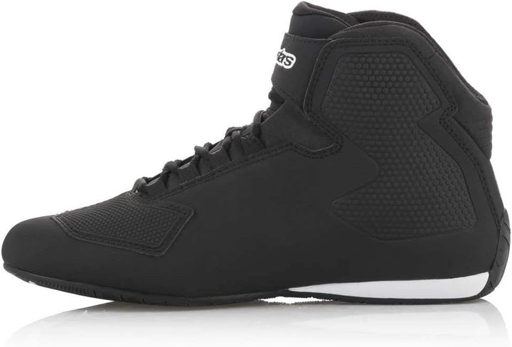 Alpinestars Track Vest 2 / Motorrad Protektorenweste 39 EU Schwarz Gelb, 39 EU Schwarz Gelb