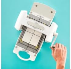 Spellbinders BetterPress Letterpress System-