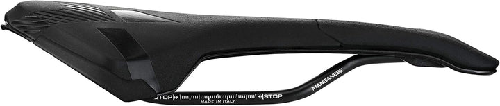 Selle Italia Unisex – Erwachsene X-lr Air Cross Sättel L1 Schwarz, L1 Schwarz