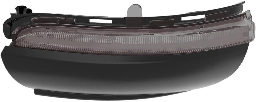 OSRAM LEDriving dynamischer Spiegelblinker Golf 6, Touran I - Black Edition Black Edition VW Golf VI