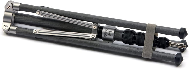 Hobolite CF240 Lichtstativ, Tripod für Avant LED-Dauerlicht für Fotografie (100 W), 240 cm Avant Lic