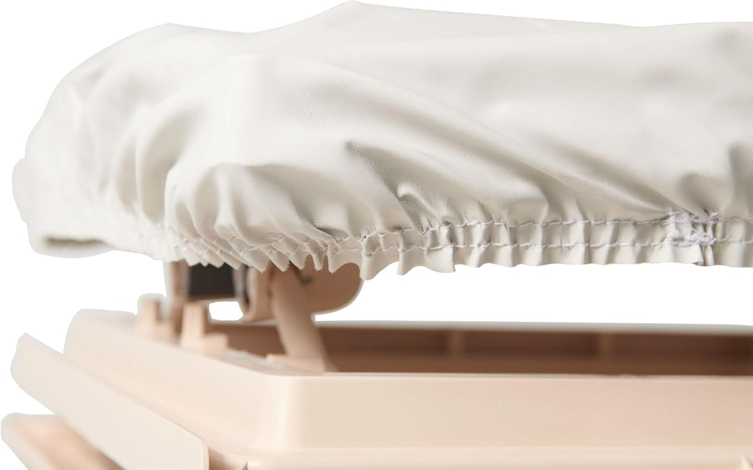 Hindermann Kunstleder-Dachlukenabdeckung Midi Heki