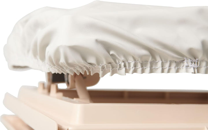 Hindermann Kunstleder-Dachlukenabdeckung Heki 1 – 4