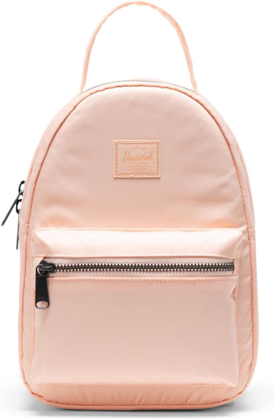 Herschel Damen Nova Small Tasche Einheitsgrösse Aprikosen-pastell., Einheitsgrösse Aprikosen-pastell