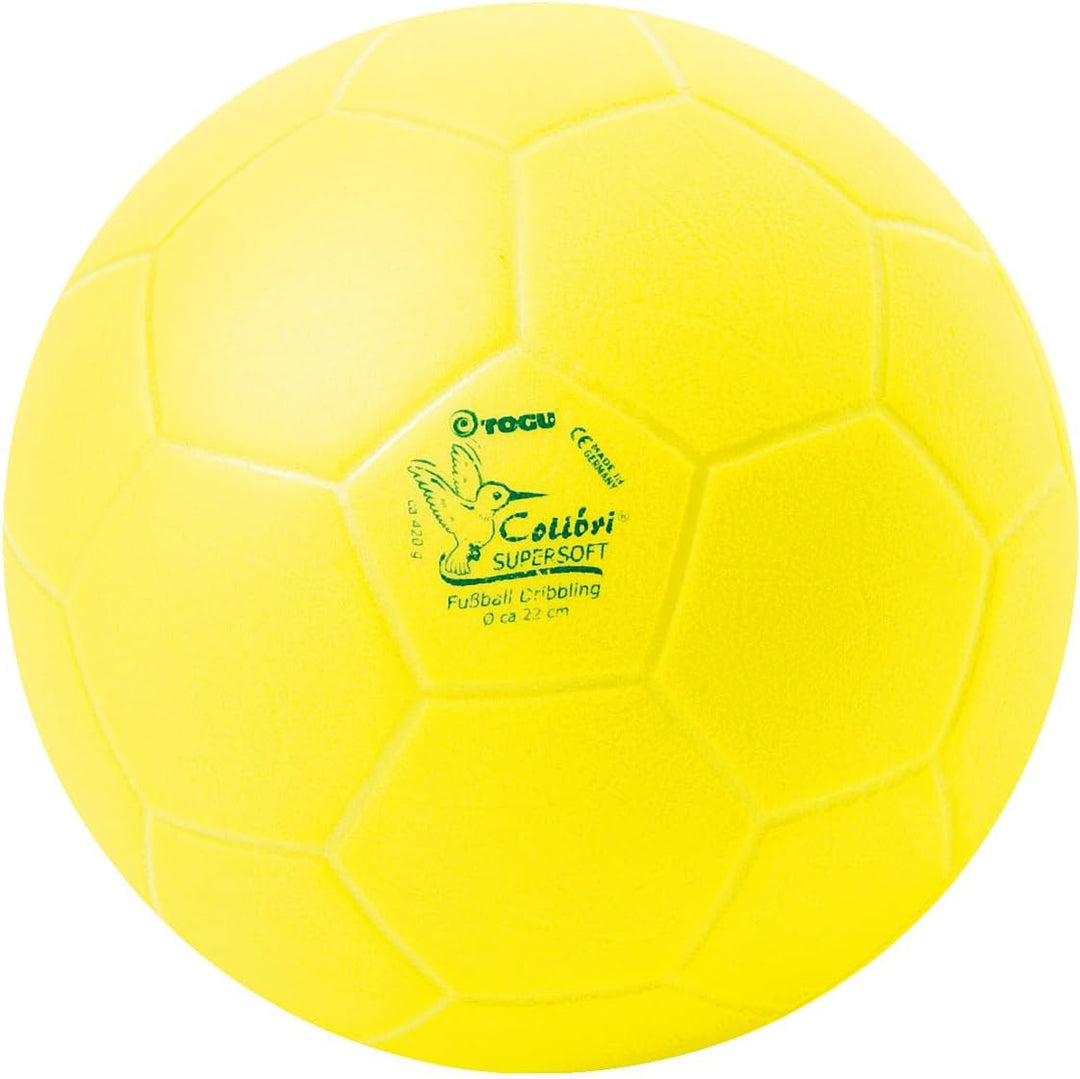 Togu Fussball Colibri Supersoft
