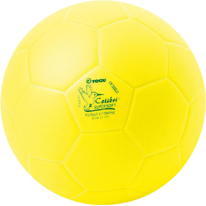 Togu Fussball Colibri Supersoft