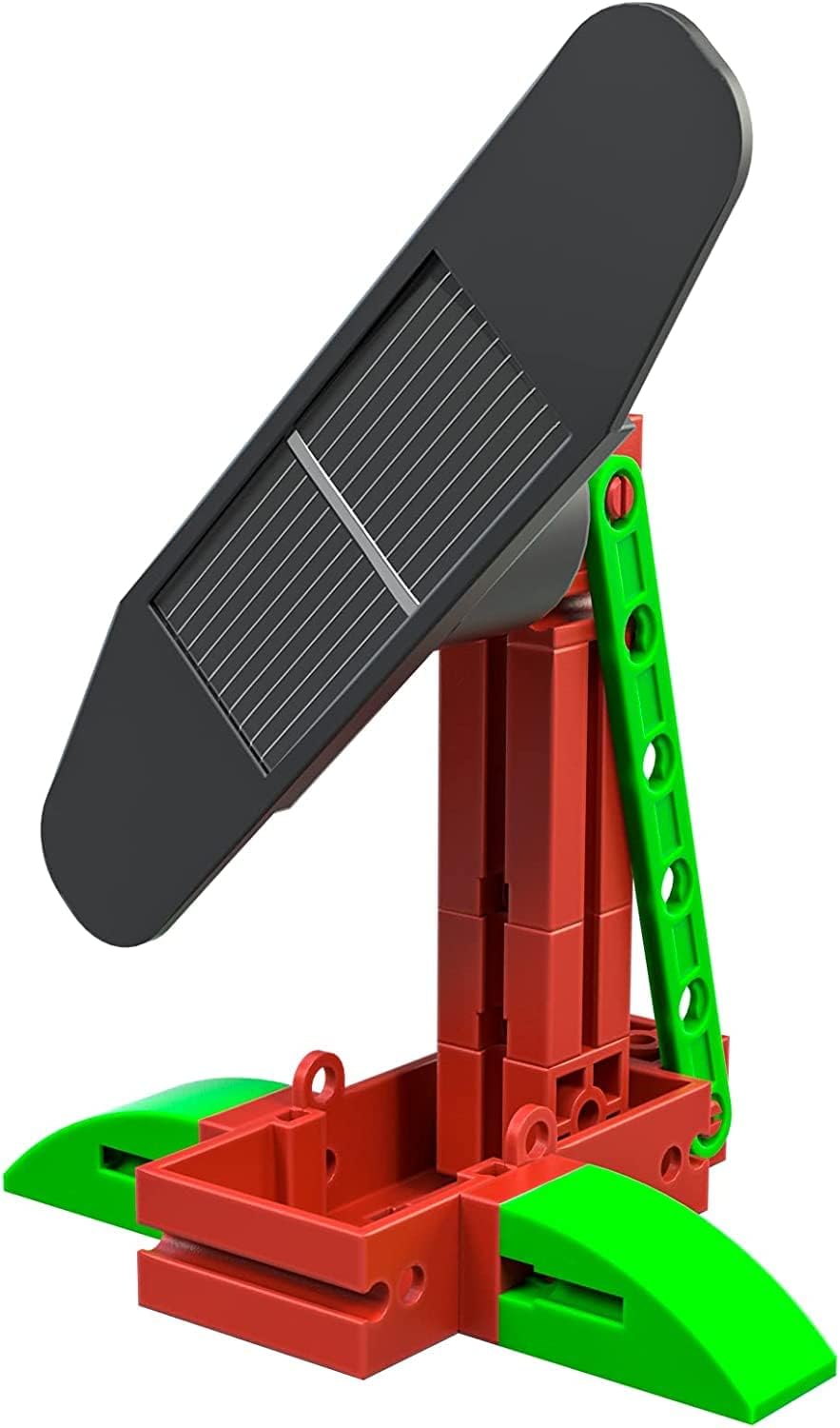 fischertechnik 544616 Advanced Solar Hubschrauber, ‎7 Jahre to 99 Jahre, 27.99 x 6.48 x 18.01 cm, So