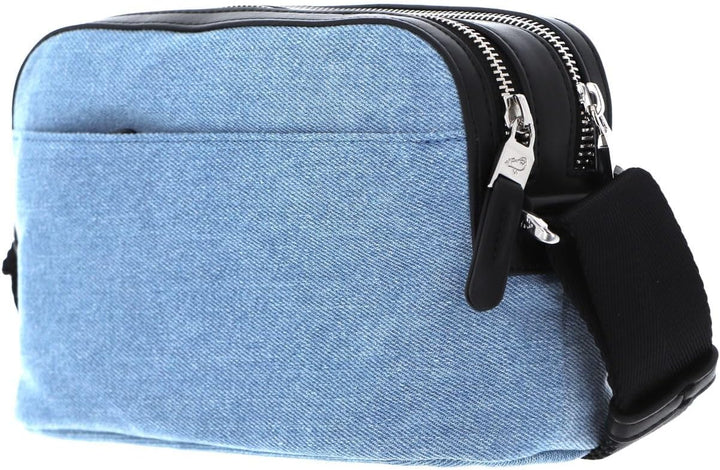 Mandarina Duck Damen Hunter Denim Crossover/Jeans