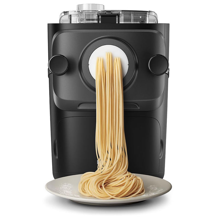 Philips Nudelmaschine Serie 7000, ProExtrude-Technologie, Automatisches Abwiegen, vollautomatisch, 8