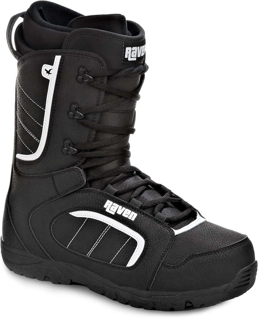 RAVEN Snowboard Boots Target 37(23,5cm), 37(23,5cm)