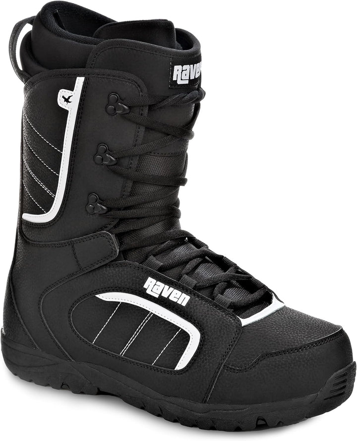 RAVEN Snowboard Boots Target 37(23,5cm), 37(23,5cm)