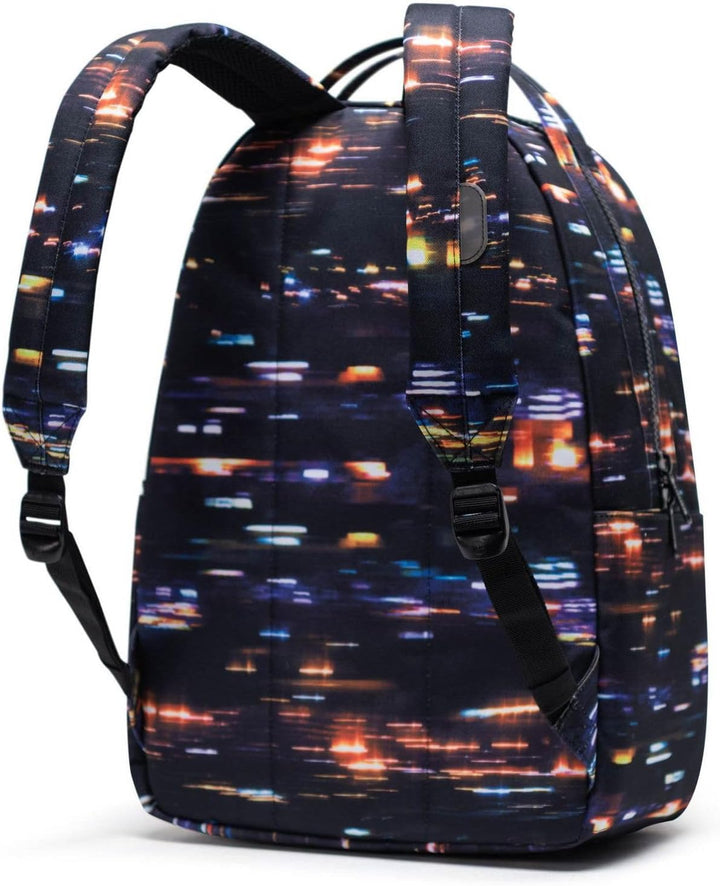 Herschel Miller Backpack Night Lights