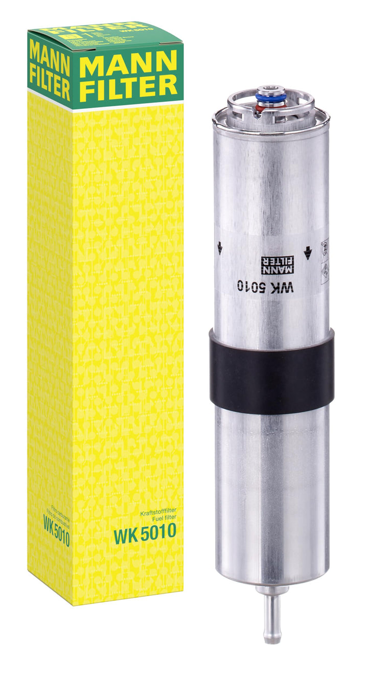 MANN-Filter WK 5010- Kraftstofffilter