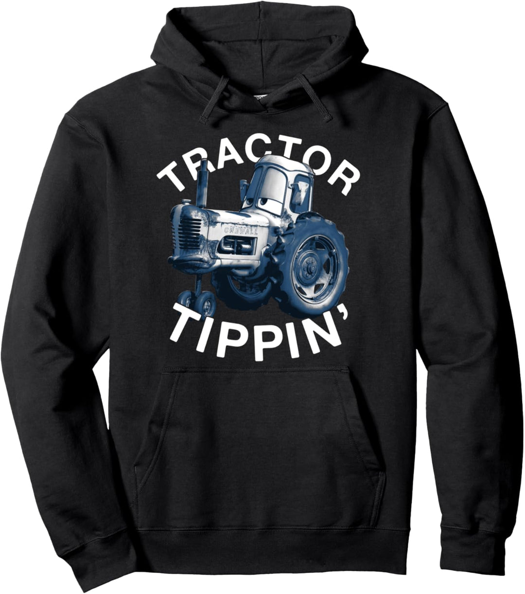 Disney Pixar Cars Tractor Tippin' Pullover Hoodie