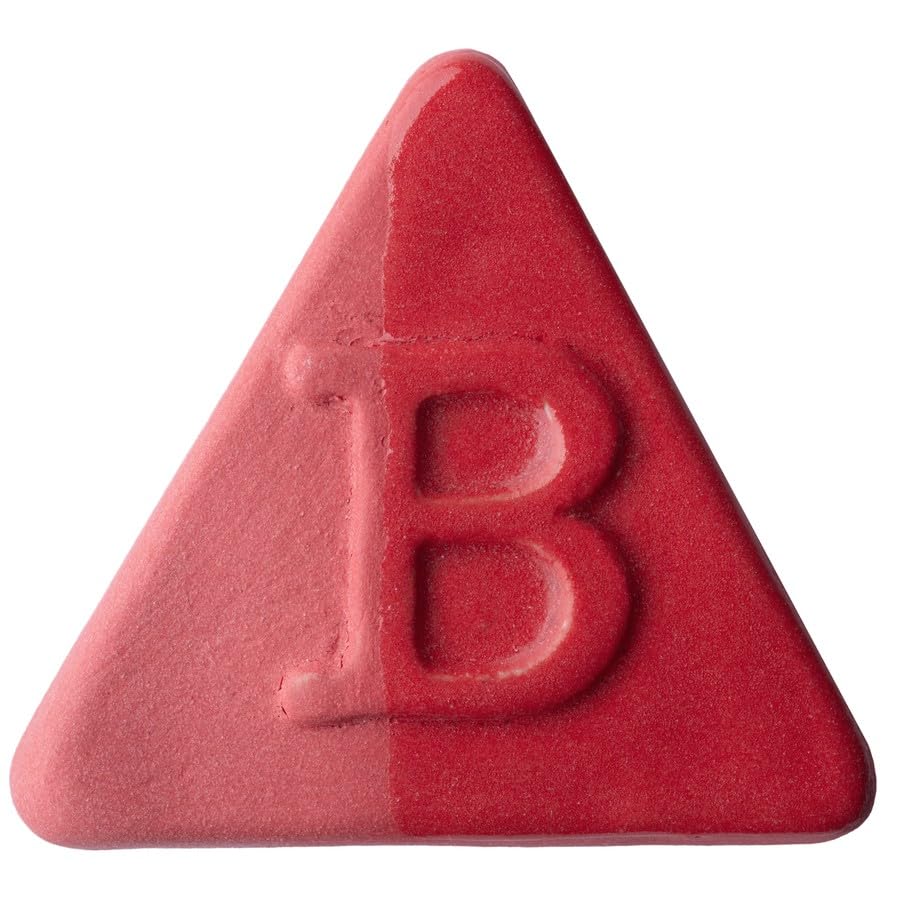 Botz Edition Steinzeug Engobe rot 9824 (200 ml), 200 ml