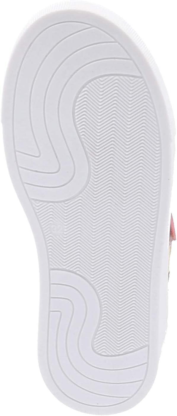 Bisgaard Unisex Kinder Jaxon Sneaker 26 EU Blush, 26 EU Blush