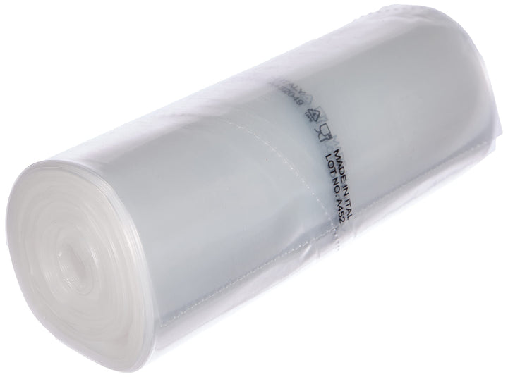 De Buyer - 4348.45 - Rolle von 100 wegwerf-spritzbeuteln - 45 cm lang 25.2 x 9.2 x 9 cm, 25.2 x 9.2