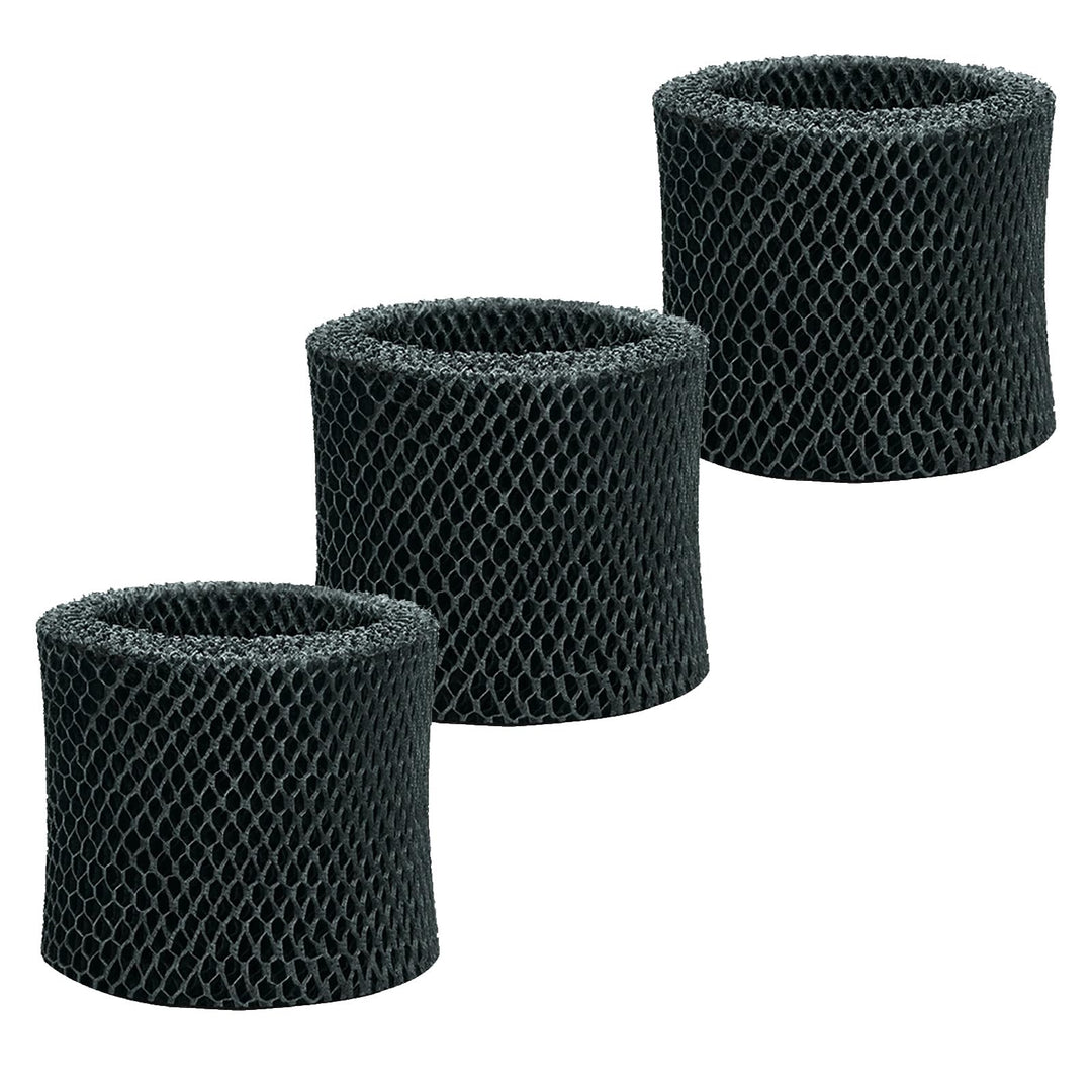 3er FY2402/30 Ersatzfilter für Philips Series 2000 Luftbefeuchter | Activated Carbon Upgrade Filter
