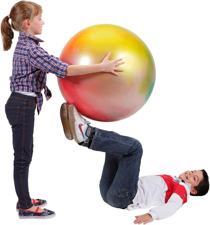 GYMNIC Arte Gymnastikball Diamètre 65 cm, Diamètre 65 cm