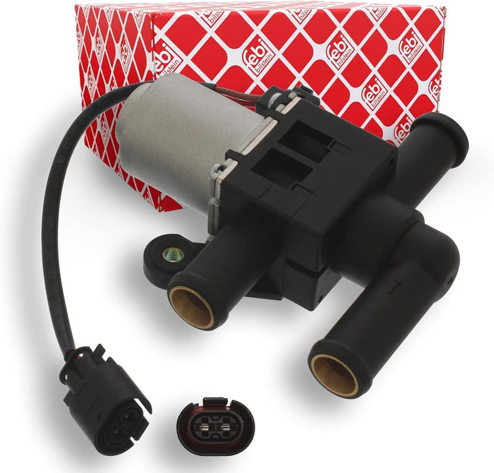 febi bilstein 40030 Heizungsregelventil , 1 Stück