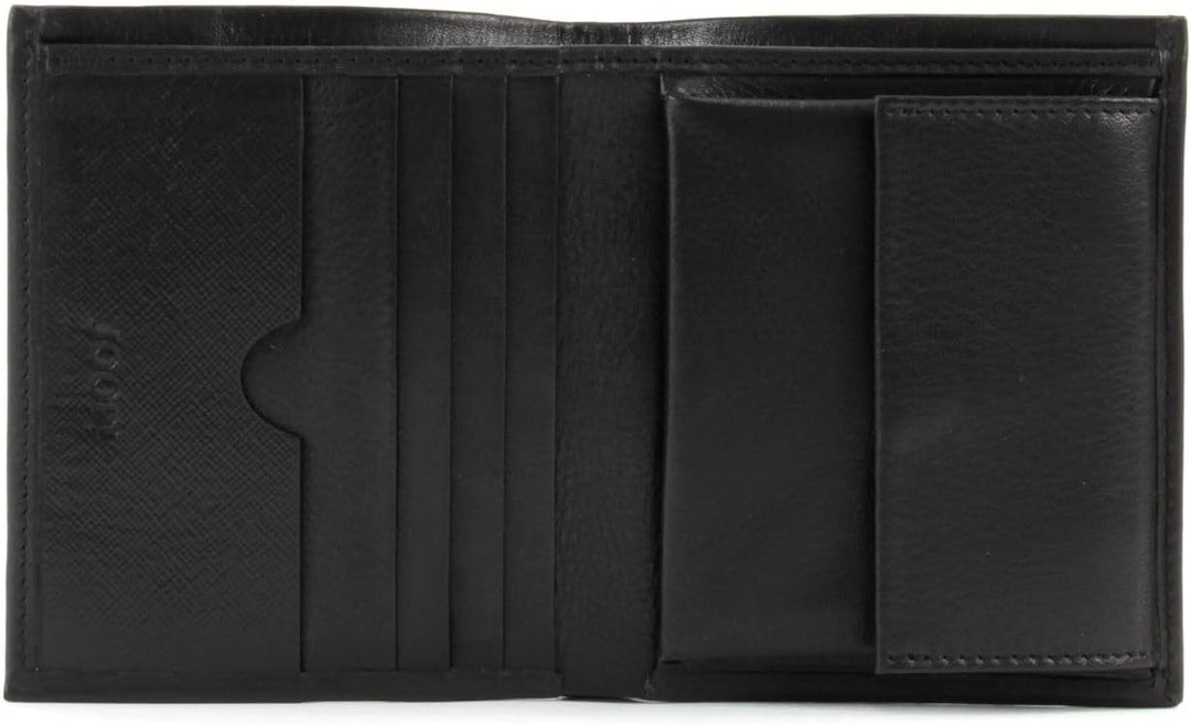 Joop! Pero Daphnis Billfold V6 Black
