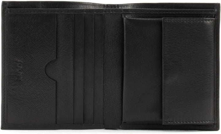 Joop! Pero Daphnis Billfold V6 Black