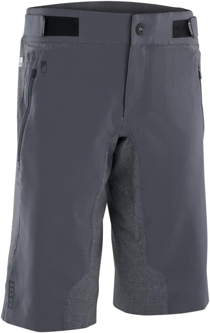 Ion Traze Amp AFT Damen Fahrrad Short Hose kurz rosa/grau 2022 40 Grau, 40 Grau